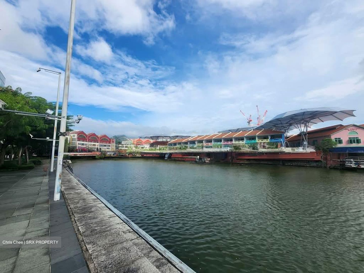 Riverside Point (D1), Retail #602331221